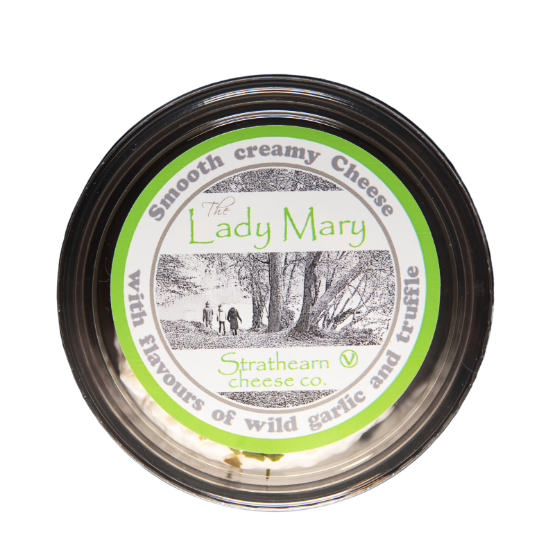 Strathearn - Lady Mary (1 x 200g) each