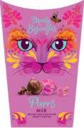 Monty Bojangles Purrs Truffle Gift Box