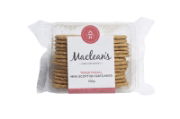 Maclean's Hghland Bakery- Mini Oatcakes (16 x 150g)