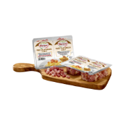 Veroni Cubed Smoked Pancetta (twin pack)