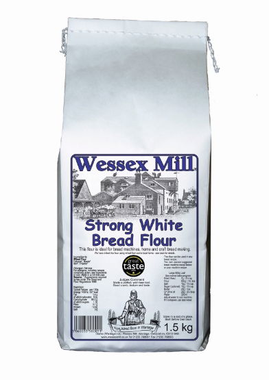 wessex mill Bread flour