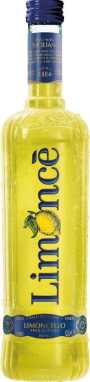 Limonce Limoncello 26% abv
