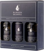 Burren Balsamics Favourites Trio