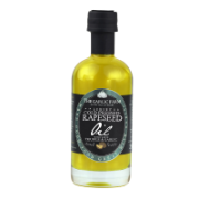 The Garlic Farm- Rapeseed Oil w Garlic & Truffle (6 x 230ml)