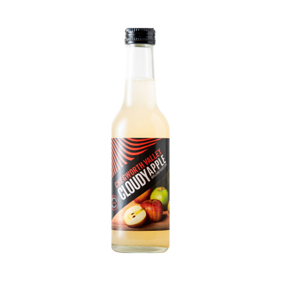 Chegworth Cloudy Apple Juice