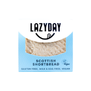 Lazy Days Scottish Shortbread