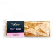 Williams - Fruit Slice (12 x 300g)