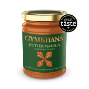 Gymkhana Butter Masala Sauce