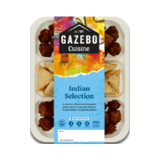 Gazebo Indian Selection