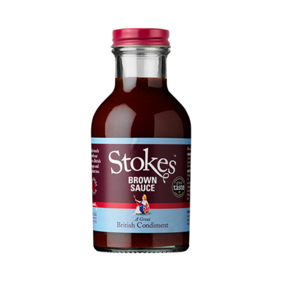 Stokes Brown Sauce