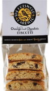 Cotswold Cardillo Biscotti Orange Chocolate