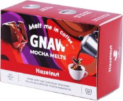 Gnaw Hazelnut Mocha Melts