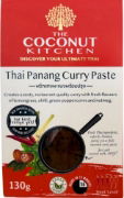 The Coconut Kitchen Thai Peppercorn Panang Curry Paste