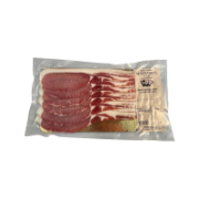 ## Maynard's Farm - Traditional Dry Cured Bacon (1 x 185g)