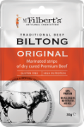 Mr Filberts - Original Biltong (20 x 30g)