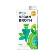 Freja Foods Vegan Bone Broth