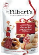 Mr Filbert's Roasted Nuts & Plump Fruits Mixed Nuts