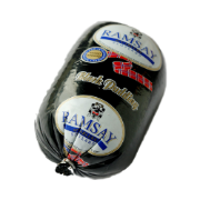 ## Ramsay - Black Pudding Mini (16 x 450g)