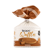 Tregroes Butter Toffee Waffles Bags