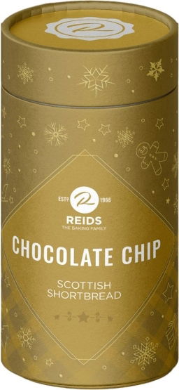 Reids Bakery Reids Choc Chip Gift Tube
