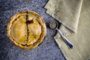 Plenty Pies - Breton Chicken (6 x 170g)