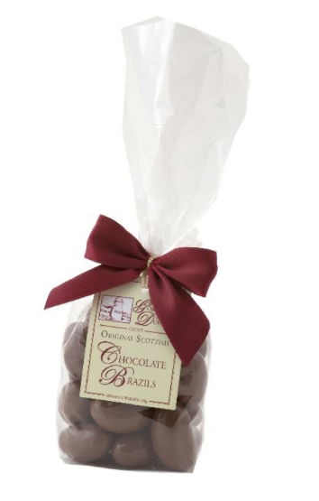 XF Gordon & Durward - Milk Chocolate Brazils (10 x 250g)*50%