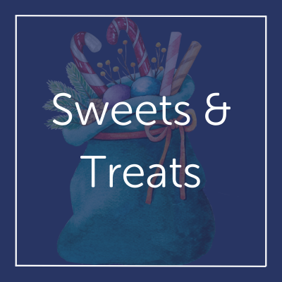 Sweets & Treats 