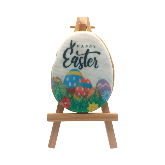 E Cookielicious - Easter Egg (12 x 41g)