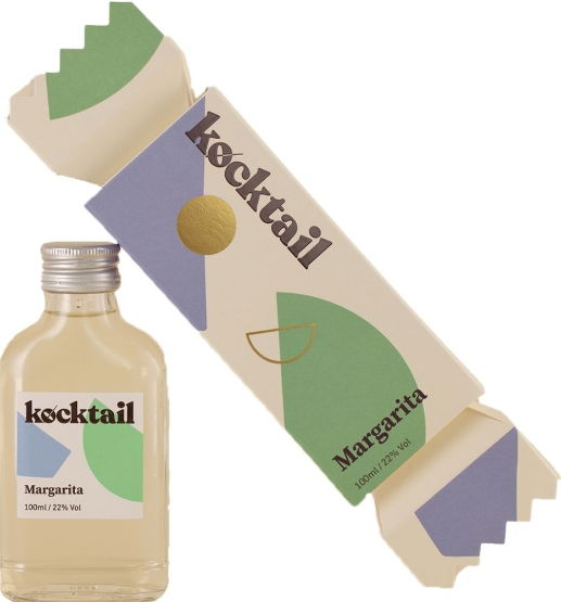 Kocktail Margarita