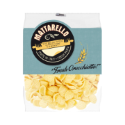 Mattarello  Orecchiette