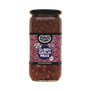 Bold Bean Co Queen Carlin Peas