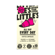 Little's All Day Everyday Capsules