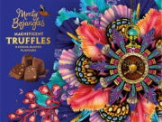 Monty Bojangles Magnificent Dusted Truffle Select
