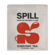 SPILL Everyday Teabags