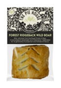 Cinderhill Farm - Forest Ridgeback Wild Boar Roll (1x180g)