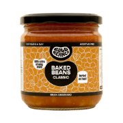 Bold Bean Co Classic Baked Beans