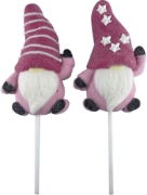 Bysel Marshmallow Santa Gonk Pops