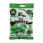 Walkers Nonsuch Mint Toffees