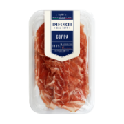 Diforti Coppa