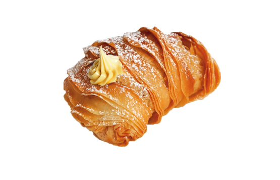 Diforti Aragostine Lemon