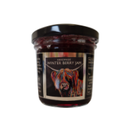 Sarah Gray's - McCoo Winter Berry Jam (6 x 120g)
