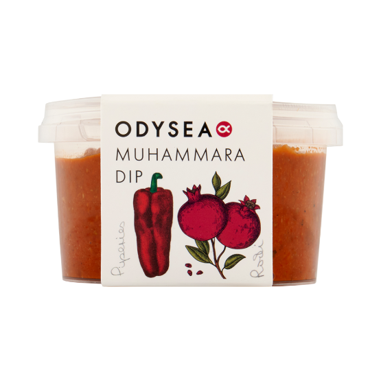 Odysea Muhammara Dip