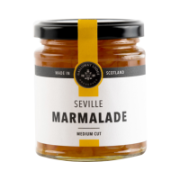 Galloway Lodge - Medium Cut Seville Marmalde (6 x 230g)