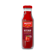 Mutti Classic Ketchup