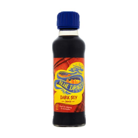 Blue Dragon Dark Soy Sauce