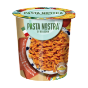 Pasta Nostra Tomato & Mozzarella Pasta Pot