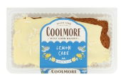 Coolmore lemon cake