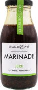 Charlie & Ivy's Jerk Marinade