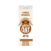 Three Robins Barista Oat