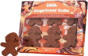 Gnaw Gingerbread Dudes Gift Set